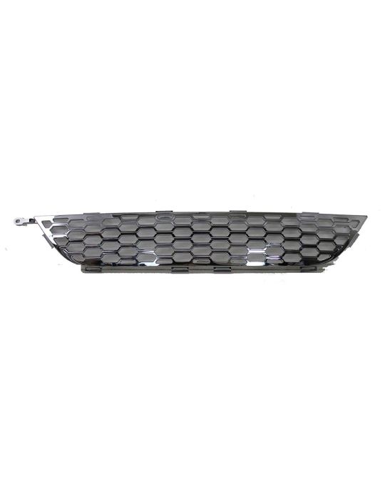 Genuine Mopar Chrome Honeycomb Grille