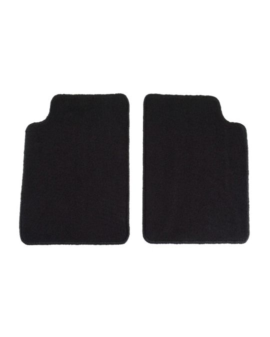 Genuine Mopar Carpet Mats - Rear