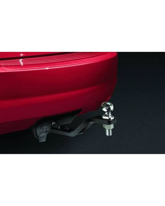 Genuine Mopar Trailer Hitch Receiver