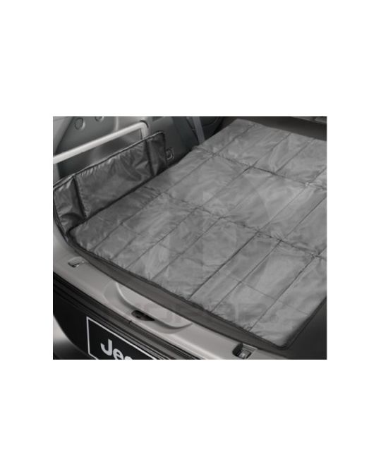 Genuine Mopar Cargo Management System Cargo Area Liner