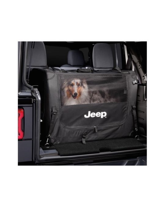 Genuine Mopar Cargo Management System Pet Kennel