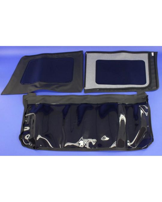 Genuine Mopar Window Kit 4 Door Standard