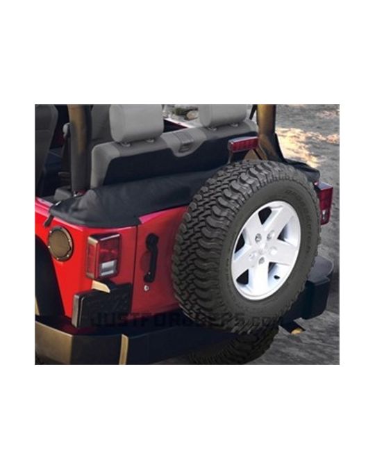 Genuine Mopar Soft Top Boot