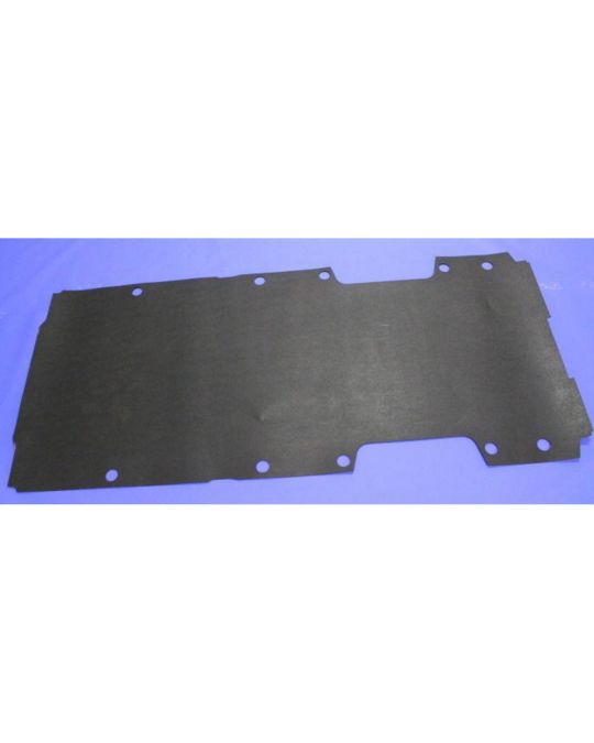 Genuine Mopar Cargo Area Floor Mat 118 WB