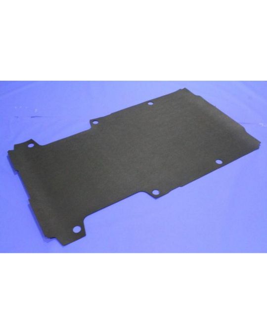 Genuine Mopar Cargo Area Floor Mat 136 WB