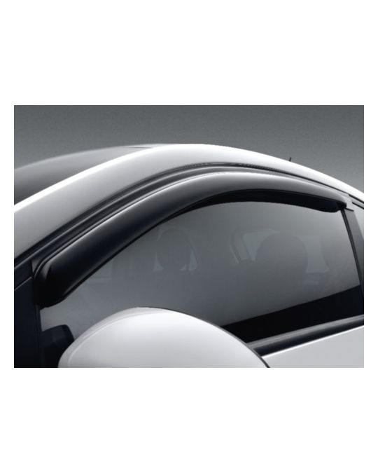 Genuine Mopar Side Window Air Deflector