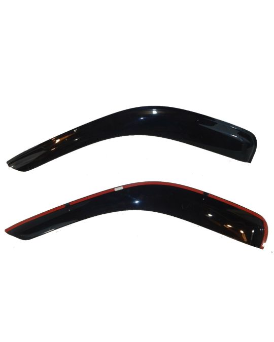 Genuine Mopar Side Window Air Deflectors