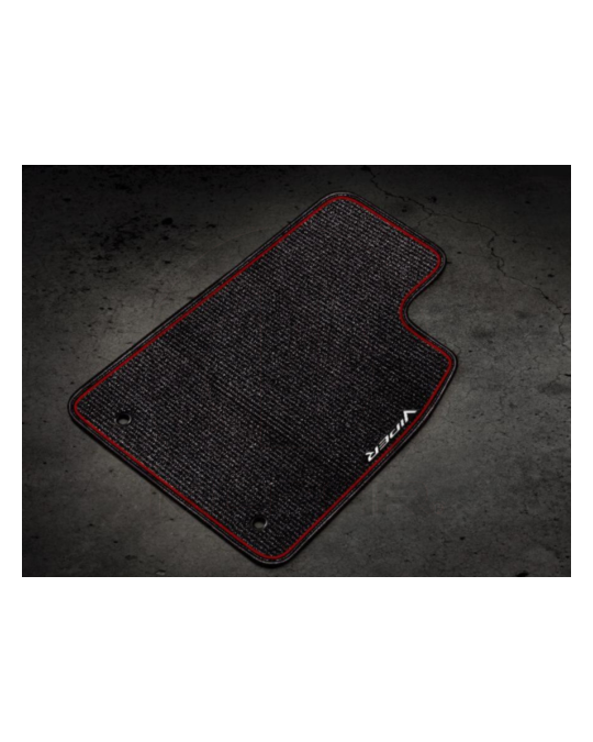 Genuine Mopar Carpet Mats W/ Viper Logo