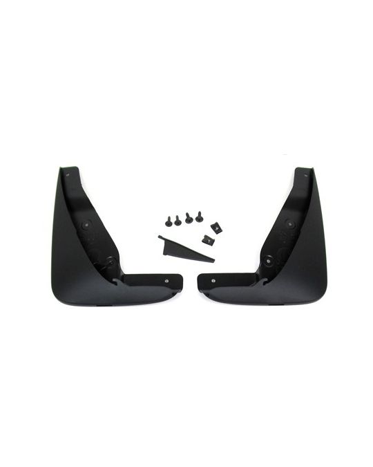 Genuine Mopar Splash Guards Front