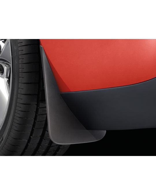 Genuine Mopar Splash Guards Rear