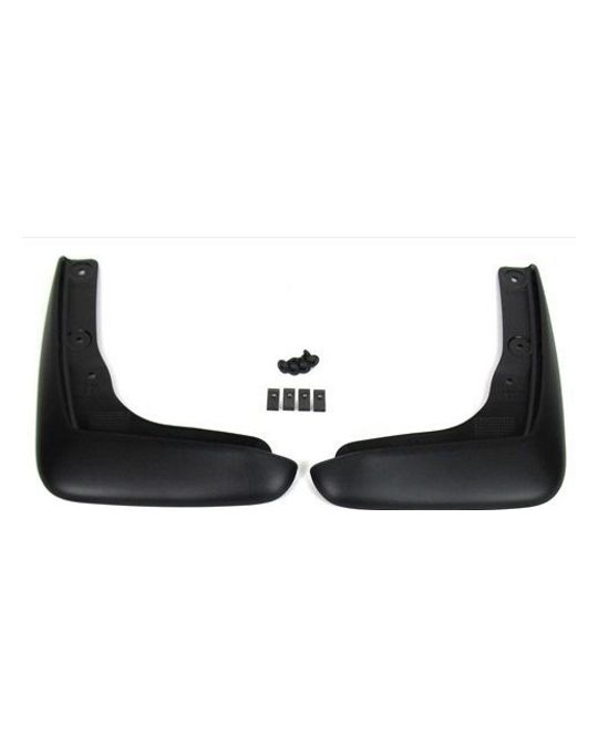 Genuine Mopar Splash Guards Front