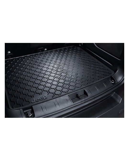 Genuine Mopar Cargo Area Tray