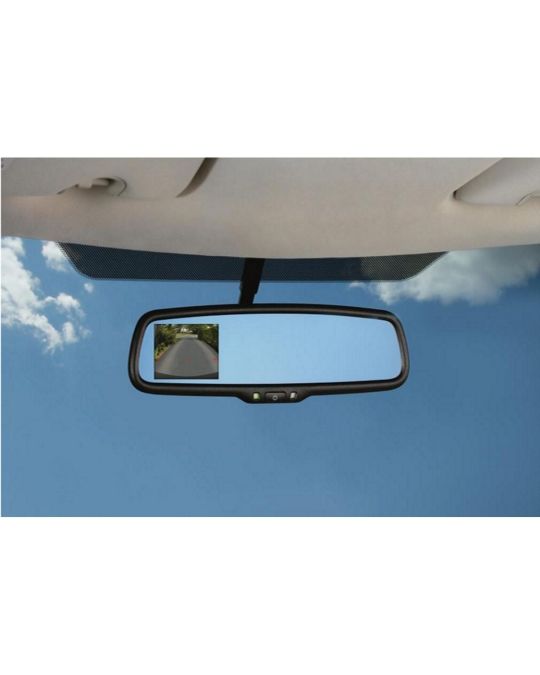 Genuine Mopar Back Up Camera