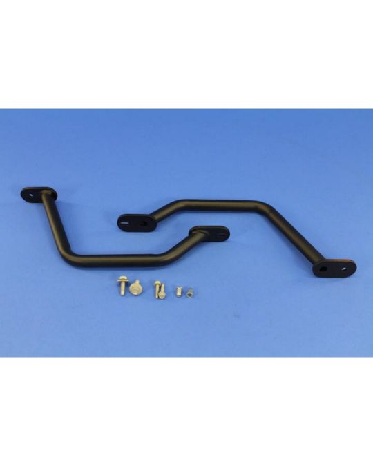 Genuine Mopar Grab Handles