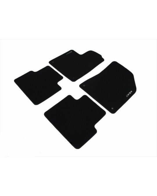 Genuine Mopar Floor Mats