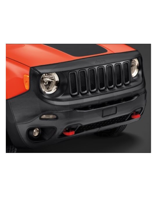 Genuine Mopar Front End Cover Trailhawk