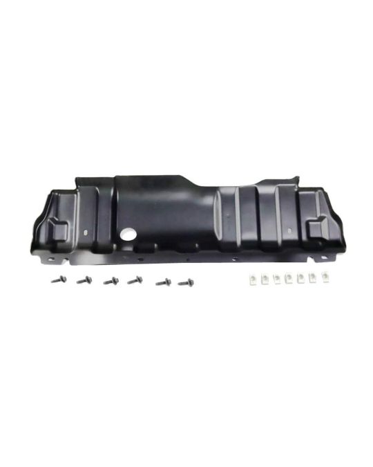 Genuine Mopar Front Skid Plate