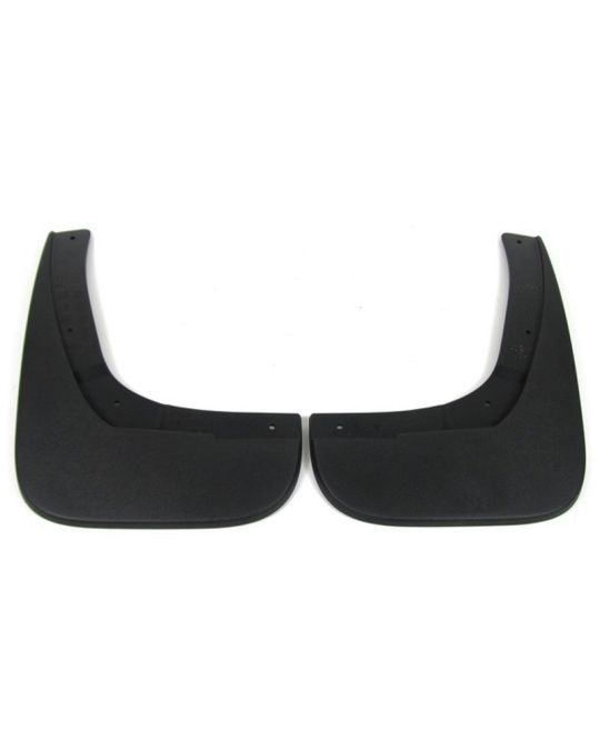 Genuine Mopar Splash Guards Front