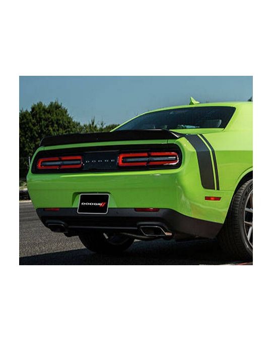 Genuine Mopar Decal Kit Bumble Bee Style Tail Stripe