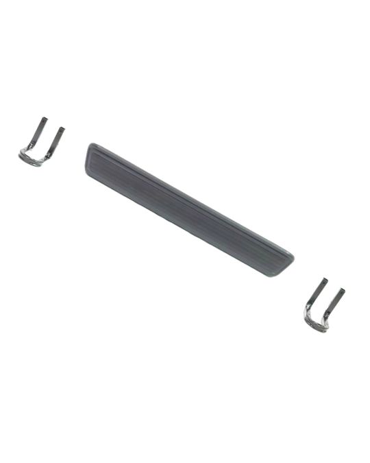 Genuine Mopar Rear Bumper Step