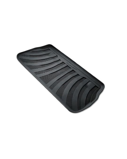 Genuine Mopar Cargo Area Liner All Weather Black With Chrysler Logo