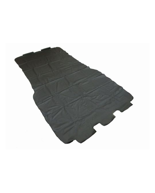 Genuine Mopar Cargo Area Liner Black Vinyl