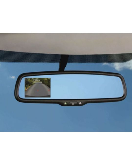 Genuine Mopar Back Up Camera