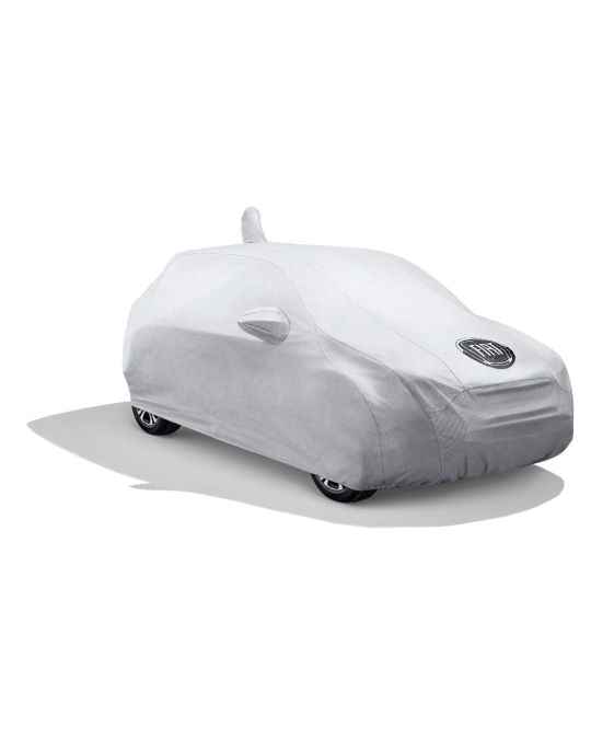 Genuine Mopar Cover - Outdoor Cover