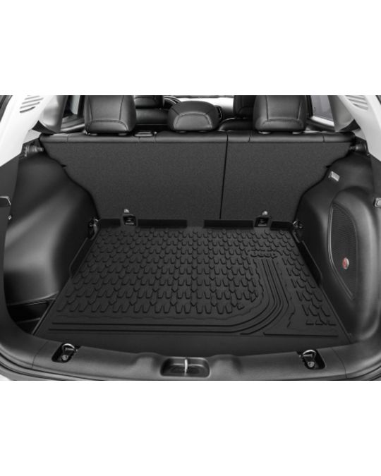 Genuine Mopar Cargo Tray