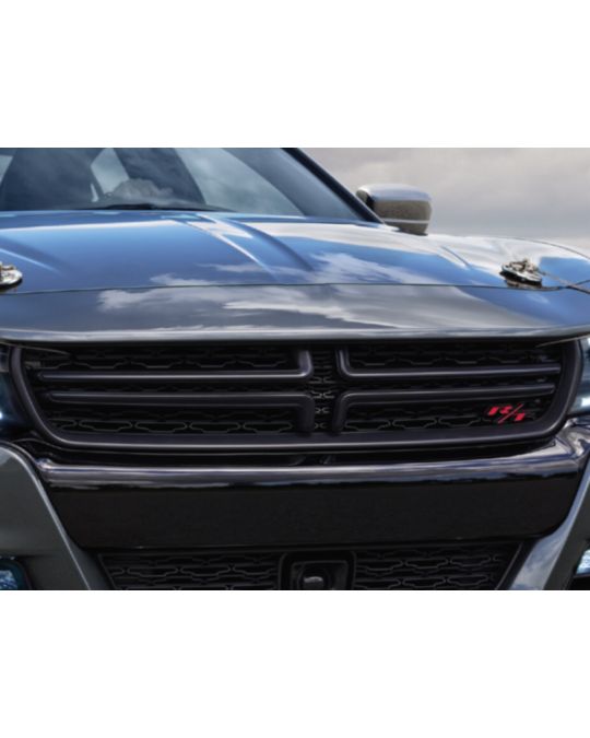 Genuine Mopar Grille Cross Hair