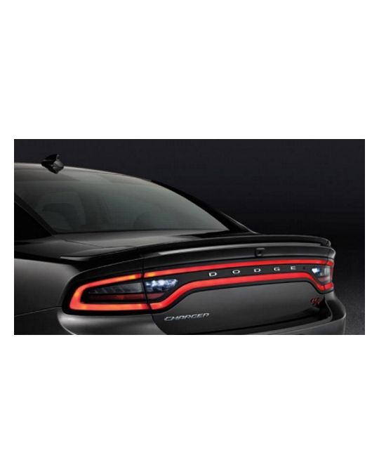 Genuine Mopar Spoiler Rear Kit