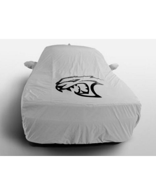 Genuine Mopar Car Cover W/ Hellcat Logo