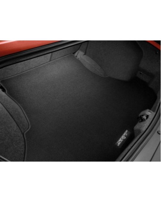 Genuine Mopar Trunk Mat W/ SRT Logo