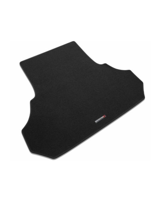 Genuine Mopar Cargo Mat Black With Dodge Logo