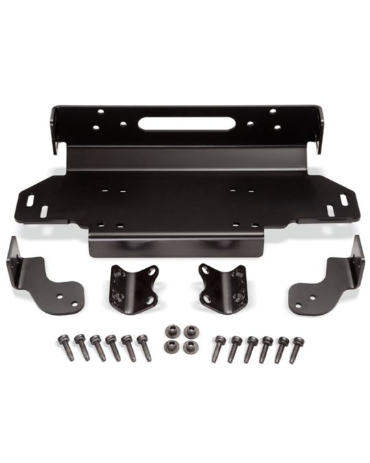 Genuine Mopar Winch Mounting Kit