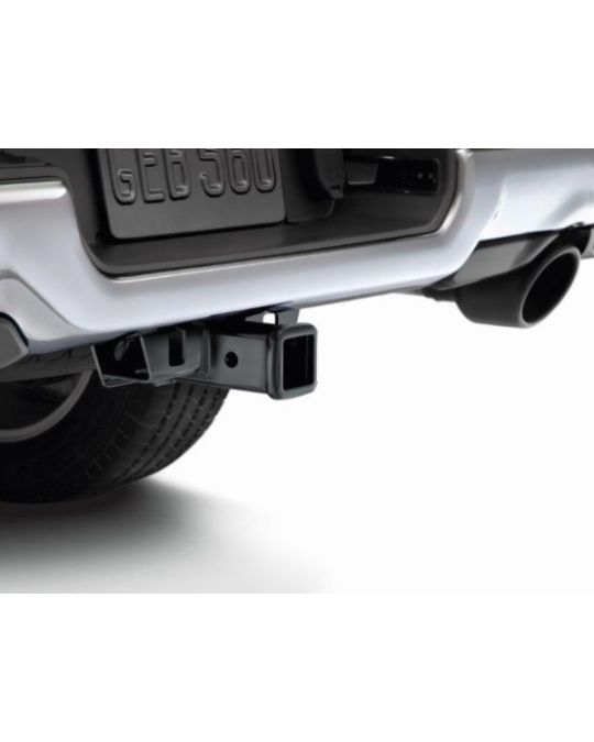 Genuine Mopar Hitch Receiver