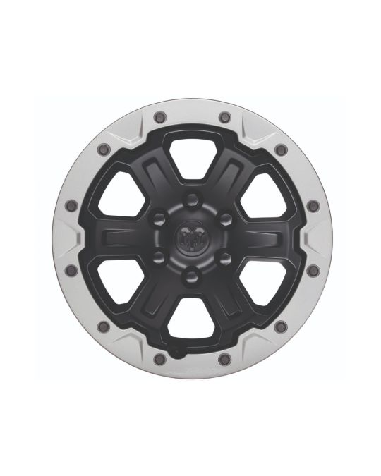 Genuine Mopar Wheel 18" Beadlock Capable