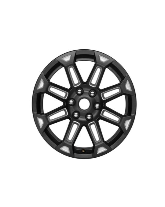 Genuine Mopar Wheel 20" Radical