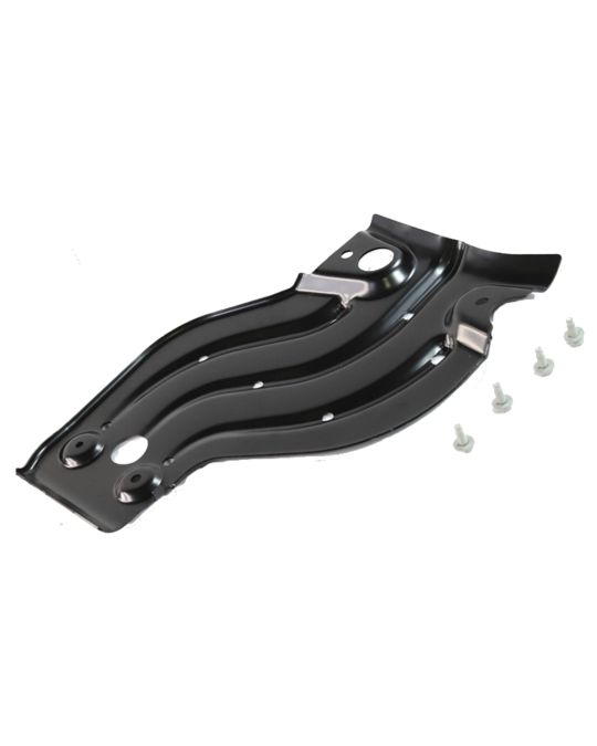 Genuine Mopar Skid Plate Front Suspension