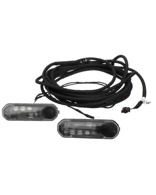 Genuine Mopar Cargo Bed Lamps LED Kit Of Two