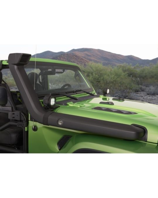 Genuine Mopar Snorkel