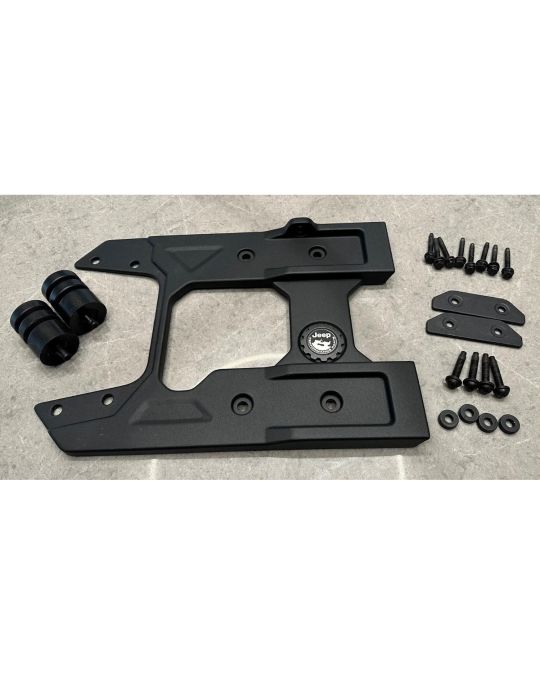 Genuine Mopar Performance Swing Gate Tailgate Hinge Reinforcement