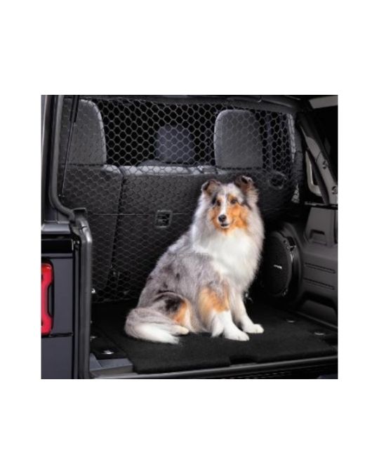 Genuine Mopar Pet Partition Net