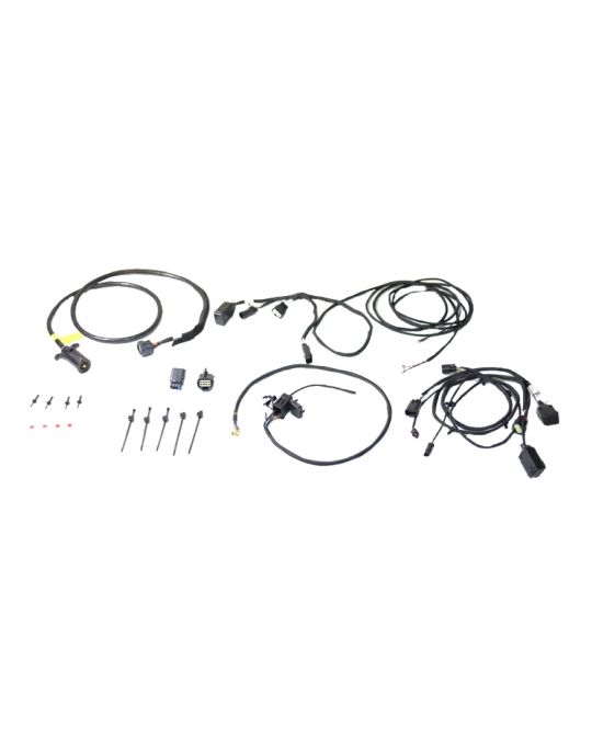 Genuine Mopar Tow Vehicle Wire Harness