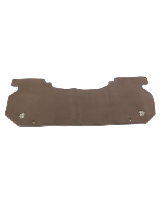 Genuine Mopar Rear Carpet Mat Crew Cab Brown