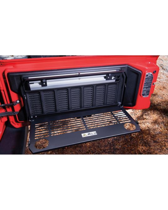 Genuine Mopar Tailgate Table