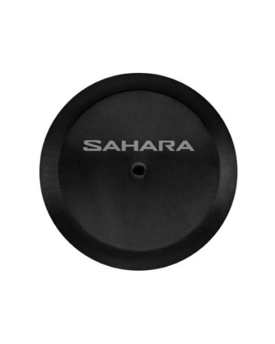 Genuine Mopar Spare Tire Cover Sahara Logo