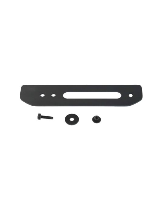 Genuine Mopar Winch Fairlead Adapter Plate Off-Center