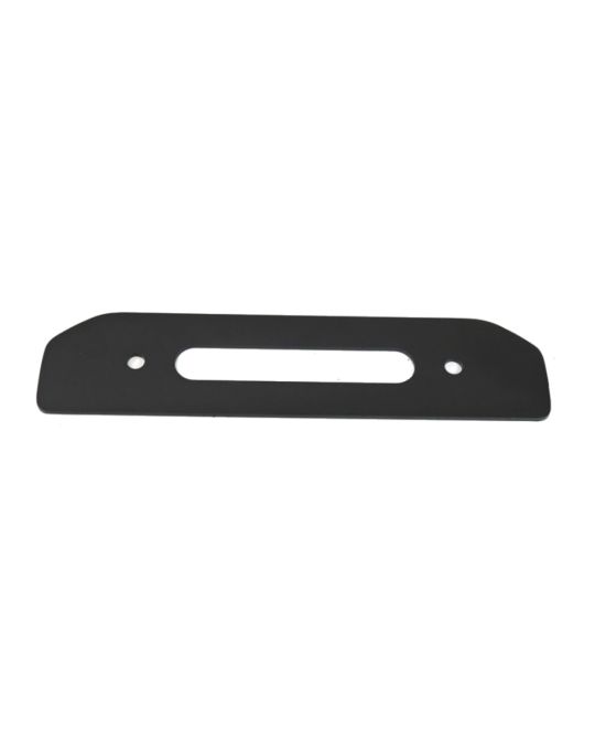 Genuine Mopar Winch Fairlead Adapter Plate Centered