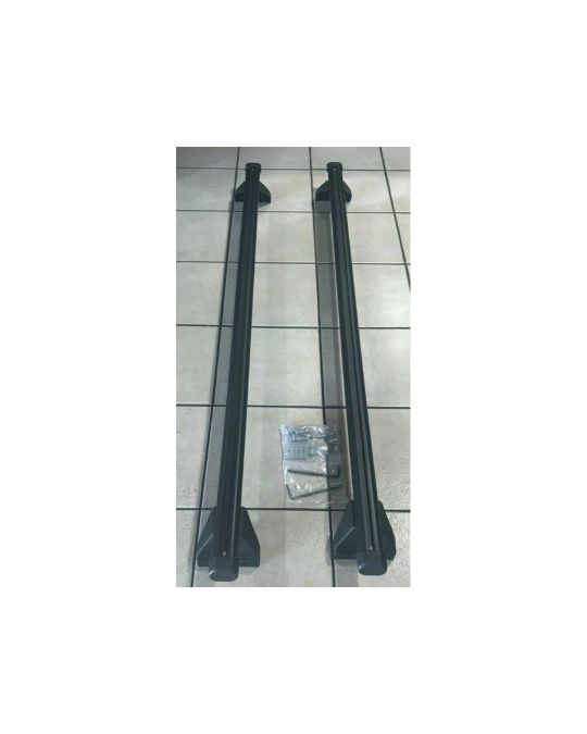 Genuine Mopar Bed Rack Cross Bars Kit Of Two